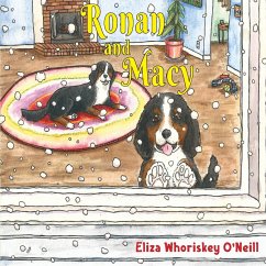 Ronan and Macy - Whoriskey O'Neill, Eliza