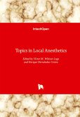 Topics in Local Anesthetics