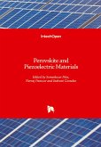 Perovskite and Piezoelectric Materials