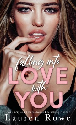 Falling Into Love with You - Rowe, Lauren