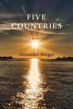 Five Countries - Borges, Alexander