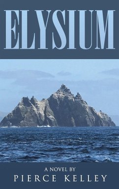 Elysium - Pierce Kelley