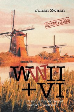 Wwii + Vi - Zwaan, Johan