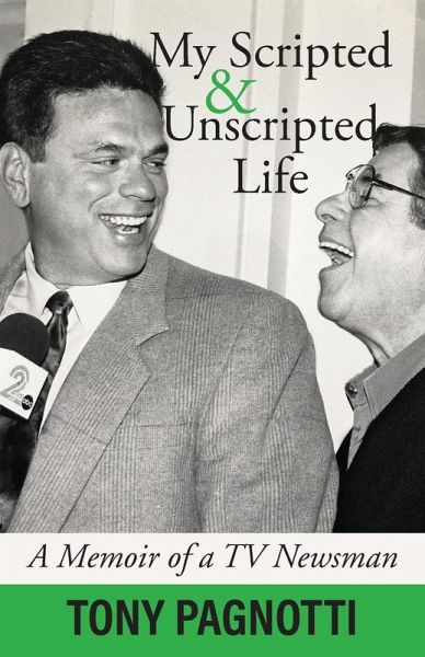 My Scripted and Unscripted Life My Scripted and Unscripted Life