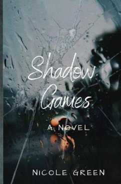 Shadow Games (eBook, ePUB) - Green, Nicole