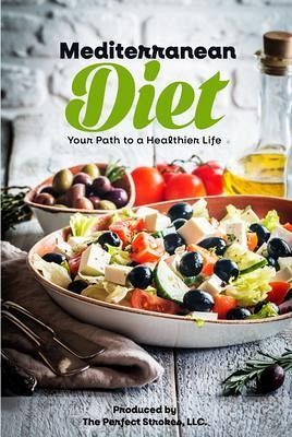 Mediterranean Diet (eBook, ePUB)
