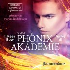 Flammentanz (MP3-Download)