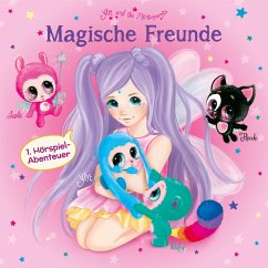 Magische Freunde (MP3-Download) - May, Helge