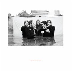 Cover The Kids Are Up To No Good