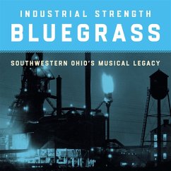 Industrial Strength Bluegrass-Southwestern Ohio' - Diverse