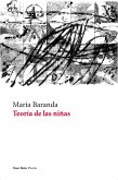 Teoría de las niñas (eBook, ePUB)