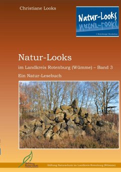 Natur-Looks im Landkreis Rotenburg (Wümme) - Band 3 (eBook, ePUB)