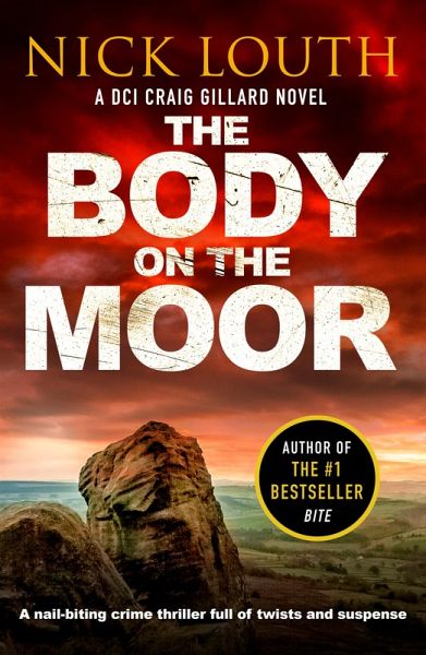 Body on the Moor (eBook, ePUB) Body on the Moor (eBook, ePUB)