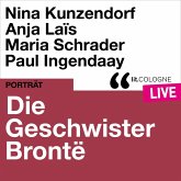 Die Geschwister Brontë (MP3-Download)