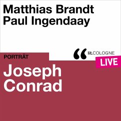 Joseph Conrad (MP3-Download) - Conrad, Joseph