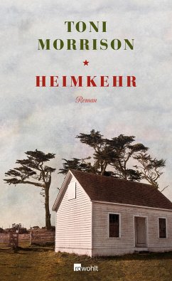 Cover Heimkehr  (Restauflage)