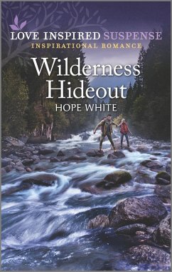 Cover Wilderness Hideout (eBook, ePUB)