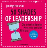50 Shades of Leadership (eBook, ePUB)