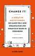 Change it! (eBook, ePUB) - Bild 1