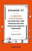 Change it! (eBook, ePUB)