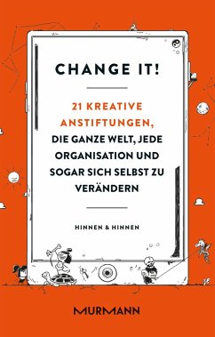 Change it! (eBook, ePUB) - Hinnen, Andri; Hinnen, Gieri