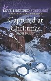 Captured at Christmas (eBook, ePUB)