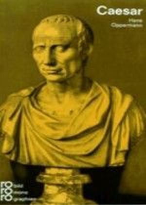 Julius Caesar  - Oppermann, Hans