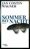Sommer bei Nacht / Ben-Neven-Krimis Bd.1 (Mängelexemplar)