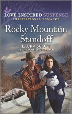Cover Rocky Mountain Standoff (eBook, ePUB)