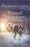 Blizzard Showdown (eBook, ePUB)