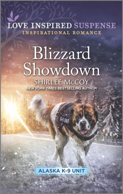 Blizzard Showdown (eBook, ePUB) - Mccoy, Shirlee