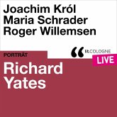 Richard Yates (MP3-Download)