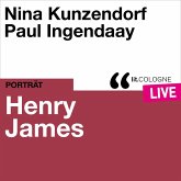 Henry James (MP3-Download)