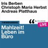 Mahlzeit! Leben im Büro (MP3-Download) - Bild 1