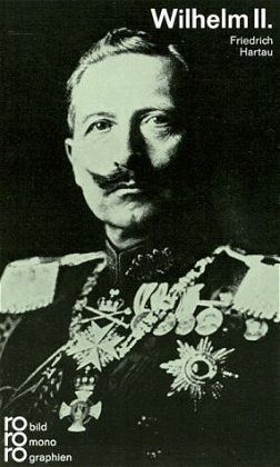 Wilhelm II.  - Hartau, Friedrich