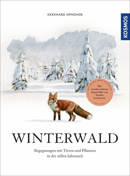 Winterwald  - Ophoven, Ekkehard
