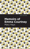 Memoirs of Emma Courtney (eBook, ePUB)