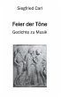 Feier der Töne (eBook, ePUB) - Bild 1