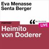 Heimito von Doderer (MP3-Download) - Bild 1