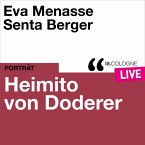 Heimito von Doderer (MP3-Download)
