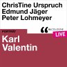 Karl Valentin (MP3-Download) - Bild 1