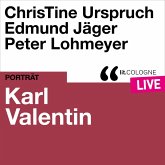 Karl Valentin (MP3-Download)