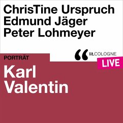 Karl Valentin (MP3-Download) - Valentin, Karl