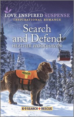 Search and Defend (eBook, ePUB) - Woodhaven, Heather