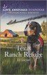 Texas Ranch Refuge (eBook, ePUB) - Bild 1