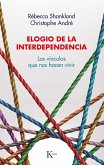 Elogio de la interdependencia (eBook, ePUB)