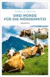 Drei Morde für die MörderMitzi... - Bild 1