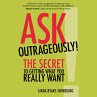 Ask Outrageously! (MP3-Download) - Bild 1