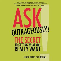Cover Ask Outrageously! (MP3-Download)