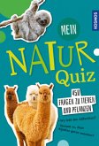 Mein Naturquiz  (Mängelexemplar)